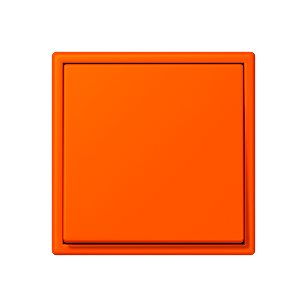 Orange Vif (4320S) - Asteya.by