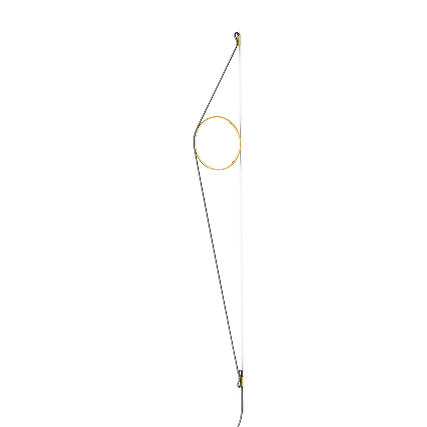 Серый кабель, золотое кольцо - Asteya.by